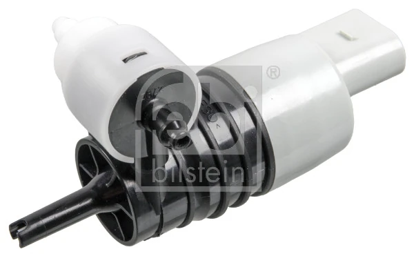 Washer Fluid Pump, window cleaning